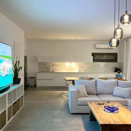 Luxury Villa Seven Skiatos Zewnętrze zdjęcie