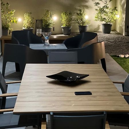 Luxury Villa Seven Skiatos Zewnętrze zdjęcie