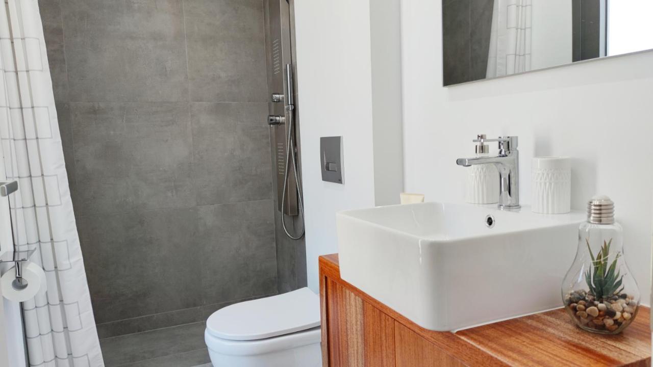 Luxury Villa Seven Skiatos Zewnętrze zdjęcie