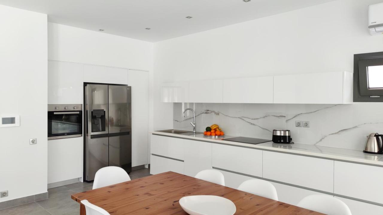 Luxury Villa Seven Skiatos Zewnętrze zdjęcie