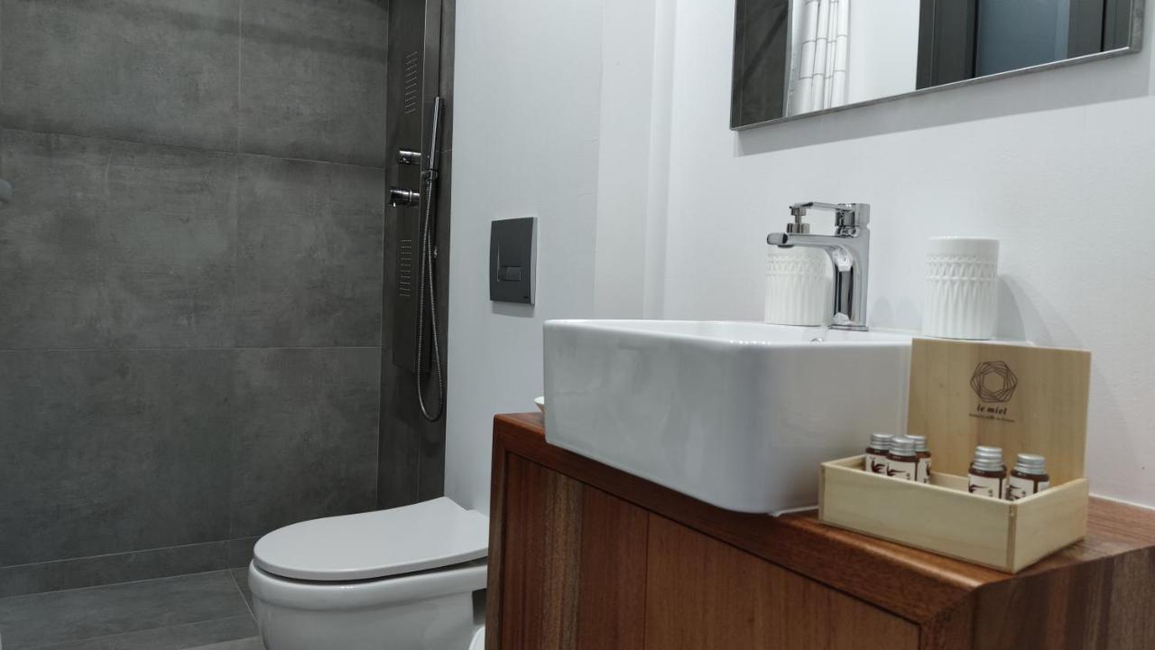 Luxury Villa Seven Skiatos Zewnętrze zdjęcie