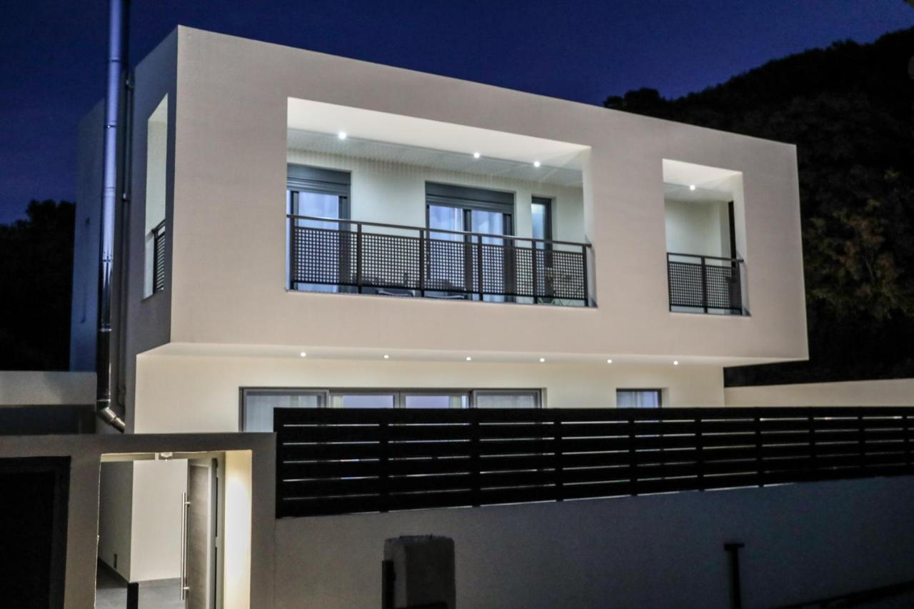 Luxury Villa Seven Skiatos Zewnętrze zdjęcie