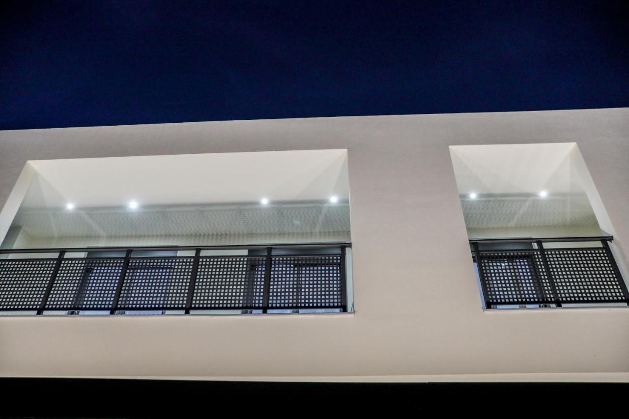 Luxury Villa Seven Skiatos Zewnętrze zdjęcie