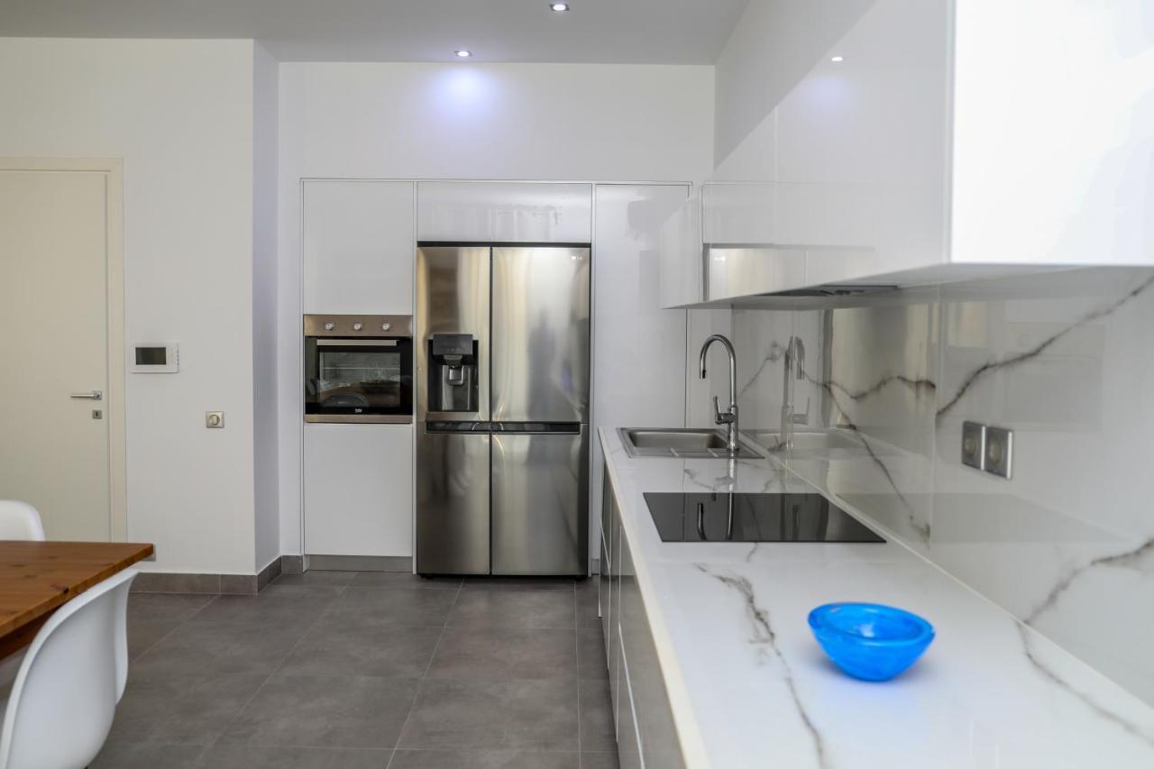 Luxury Villa Seven Skiatos Zewnętrze zdjęcie