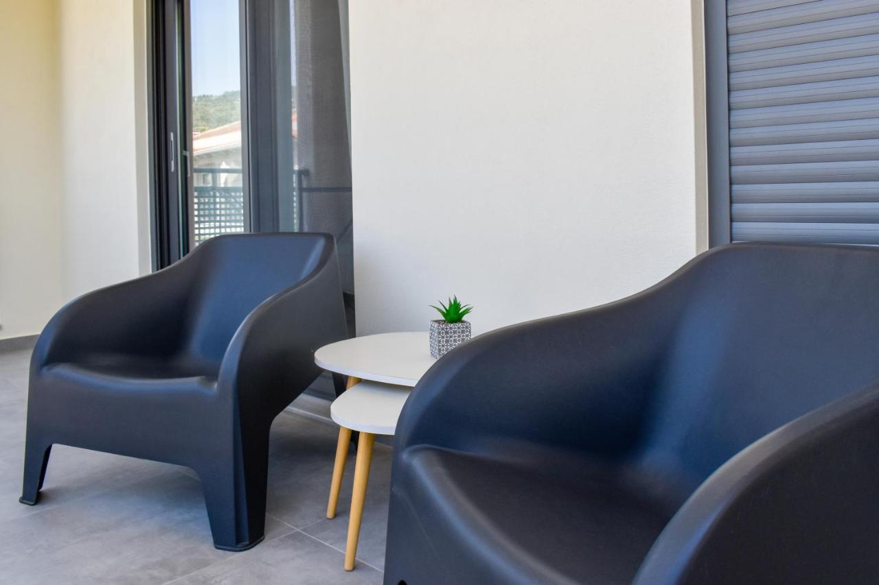 Luxury Villa Seven Skiatos Zewnętrze zdjęcie