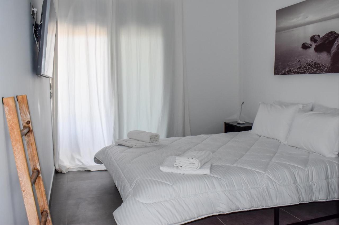 Luxury Villa Seven Skiatos Zewnętrze zdjęcie