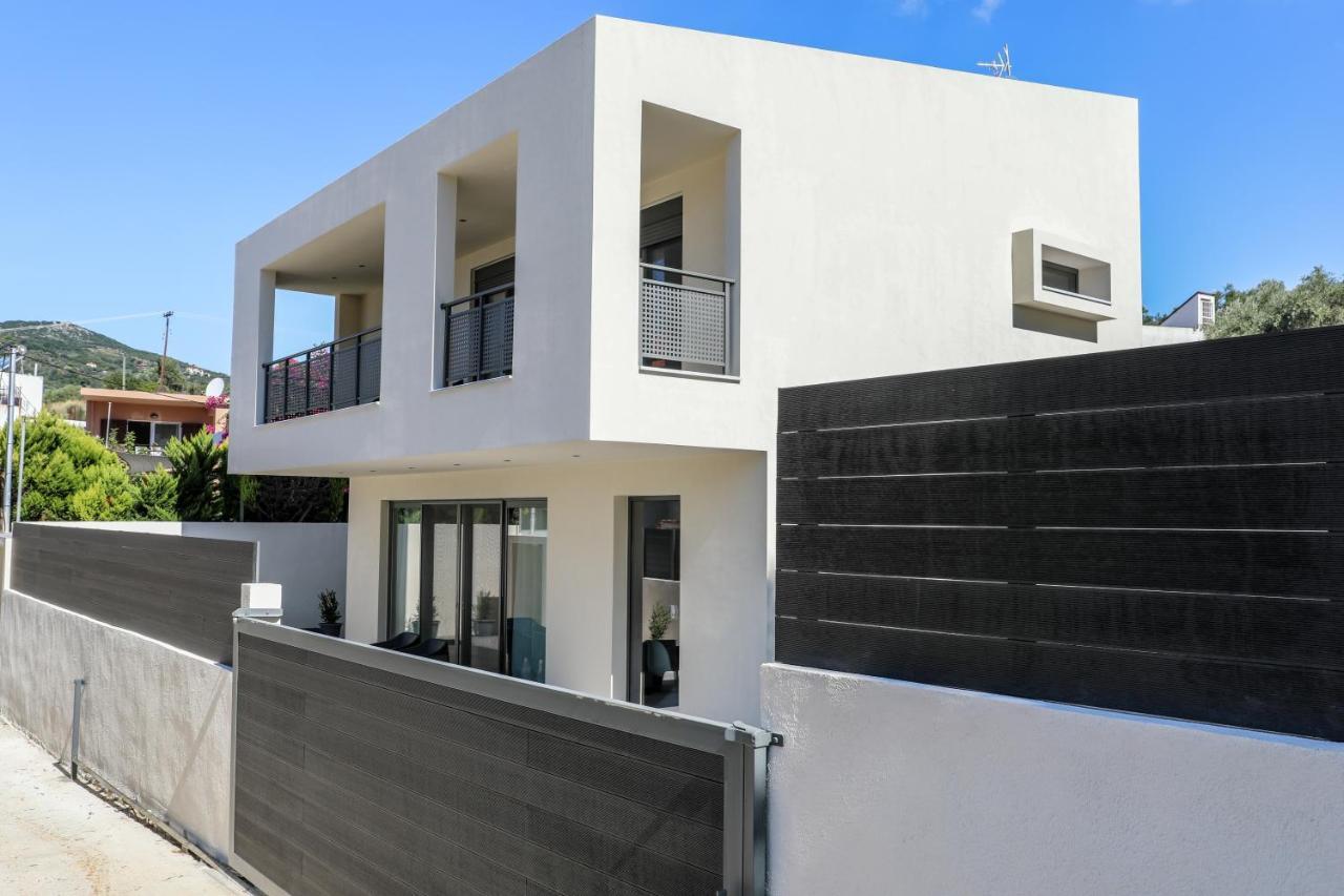 Luxury Villa Seven Skiatos Zewnętrze zdjęcie