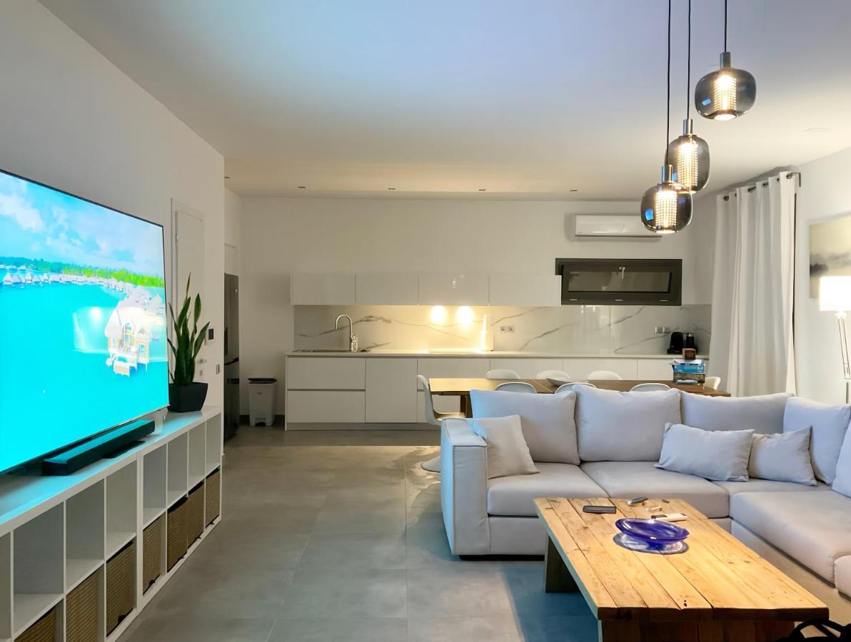 Luxury Villa Seven Skiatos Zewnętrze zdjęcie