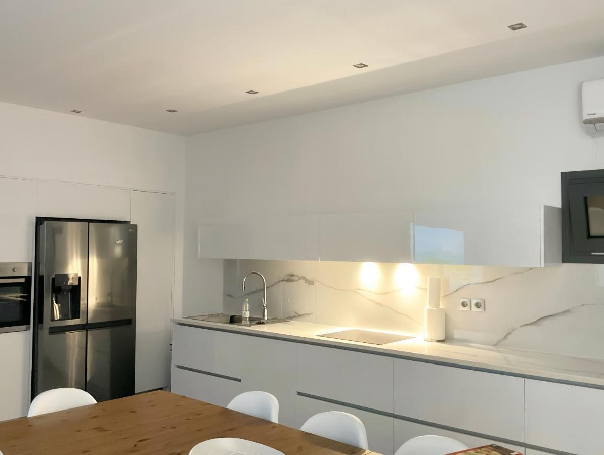Luxury Villa Seven Skiatos Zewnętrze zdjęcie