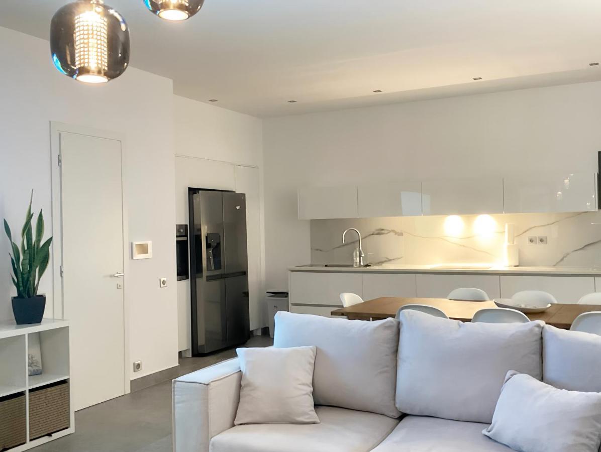 Luxury Villa Seven Skiatos Zewnętrze zdjęcie