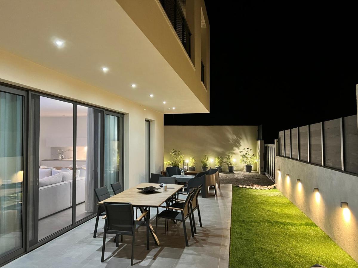 Luxury Villa Seven Skiatos Zewnętrze zdjęcie