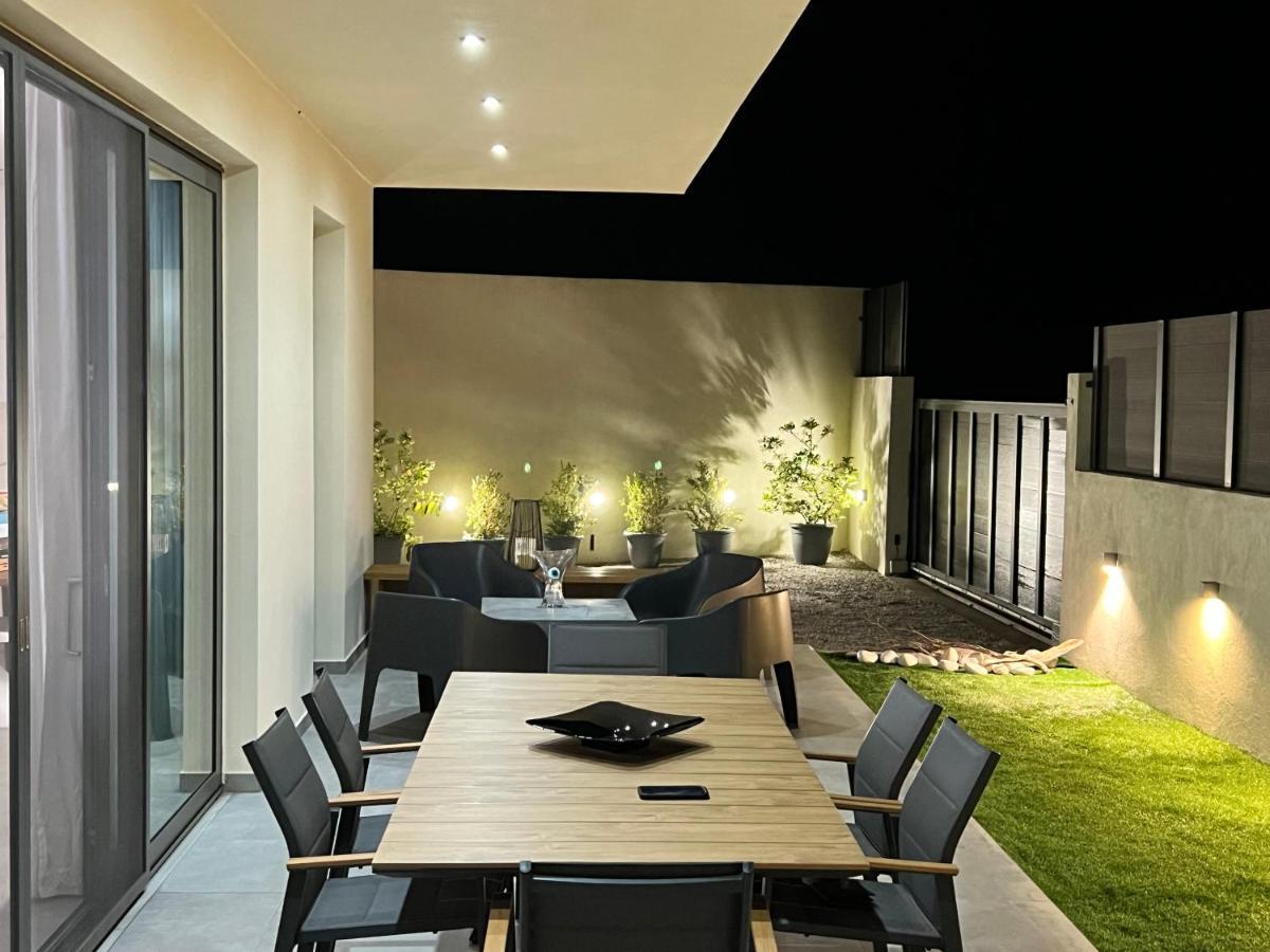 Luxury Villa Seven Skiatos Zewnętrze zdjęcie