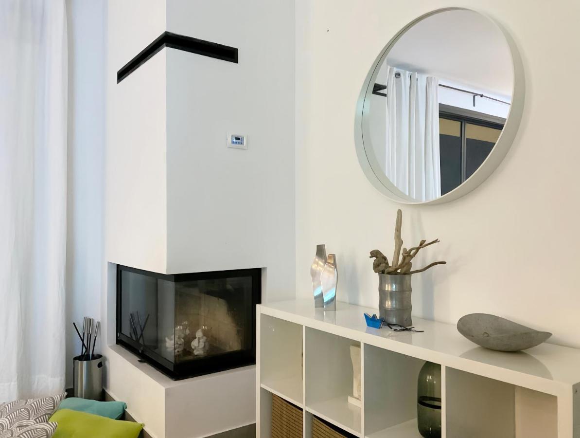 Luxury Villa Seven Skiatos Zewnętrze zdjęcie
