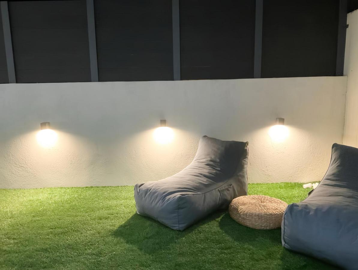 Luxury Villa Seven Skiatos Zewnętrze zdjęcie
