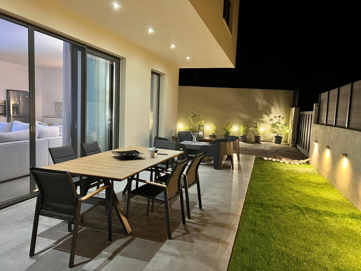 Luxury Villa Seven Skiatos Zewnętrze zdjęcie