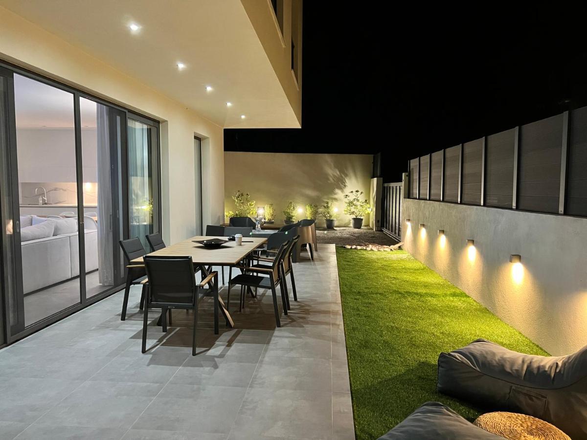 Luxury Villa Seven Skiatos Zewnętrze zdjęcie